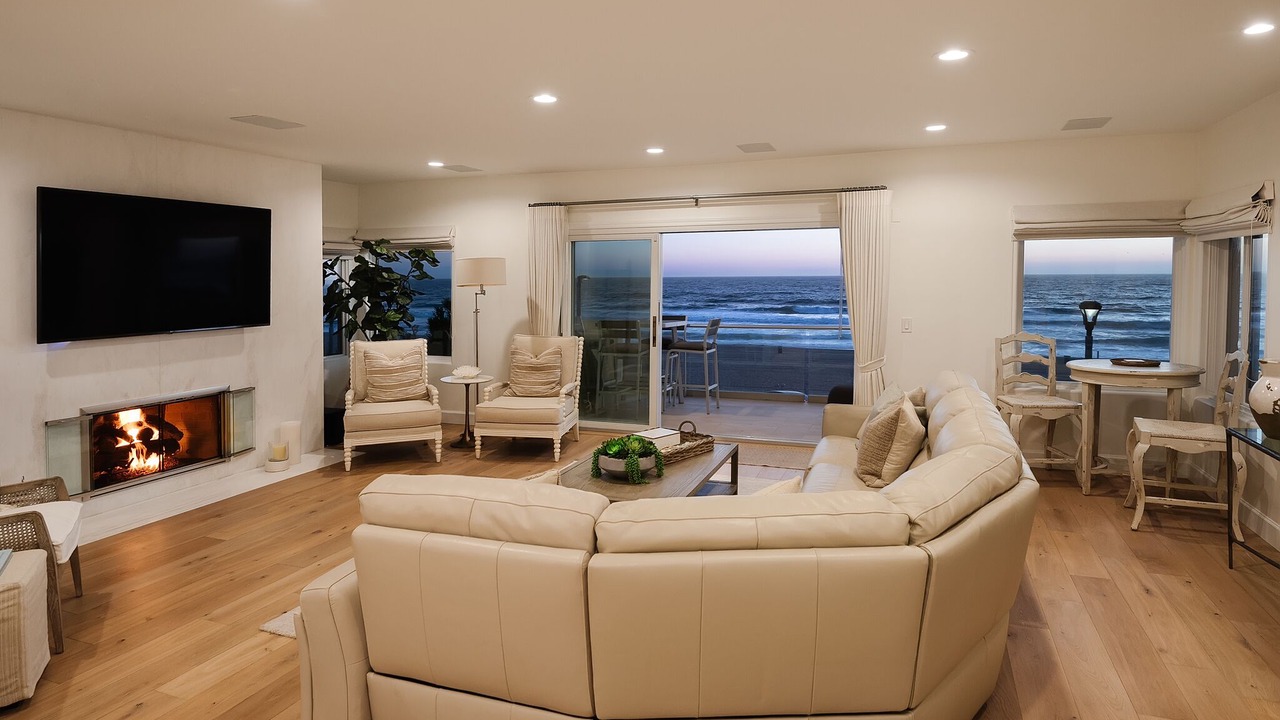 Photo of Livingroom in El Porto