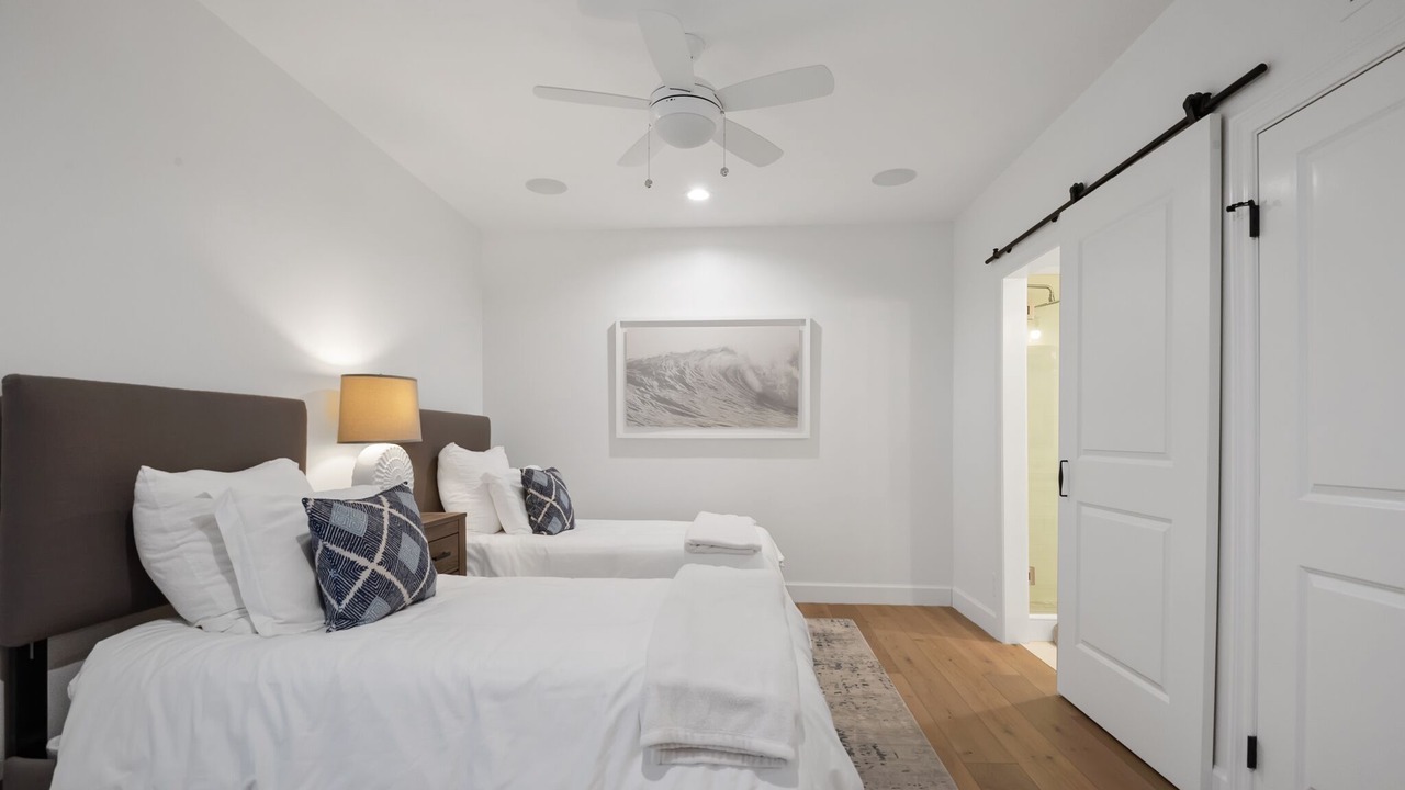 Photo of Bedroom in El Porto