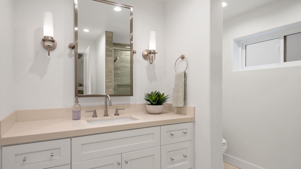 Photo of Bathroom in El Porto