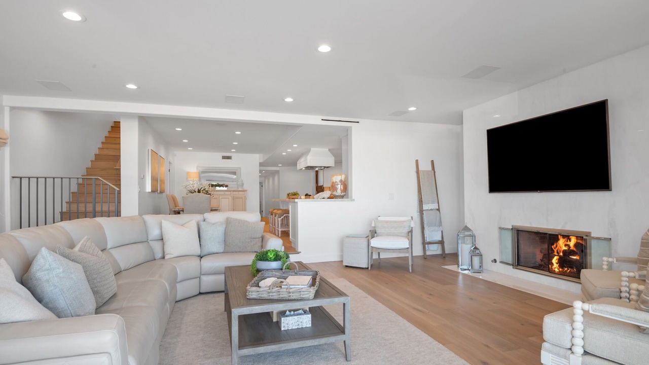 Photo of Livingroom in El Porto