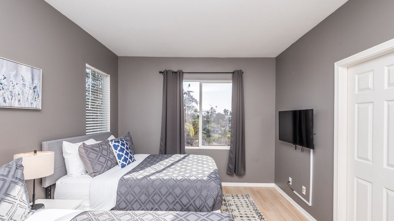 Photo of Bedroom in Kit Carson