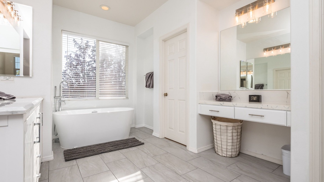 Photo of Bathroom in Kit Carson
