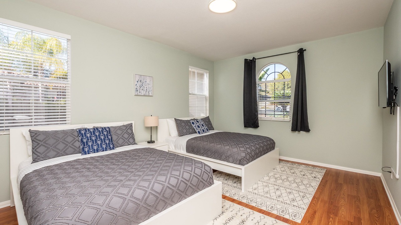 Photo of Bedroom in Kit Carson