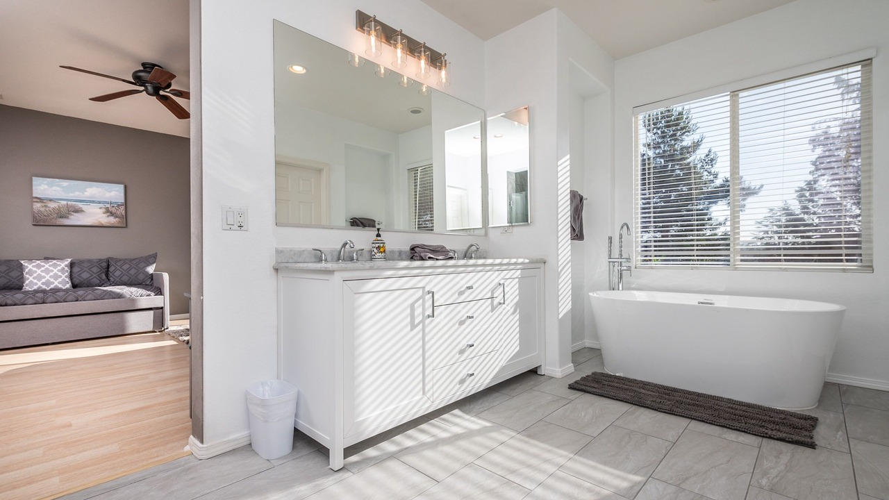 Photo of Bathroom in Kit Carson