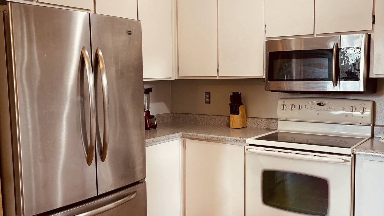 Photo of Kitchen in Lathrop