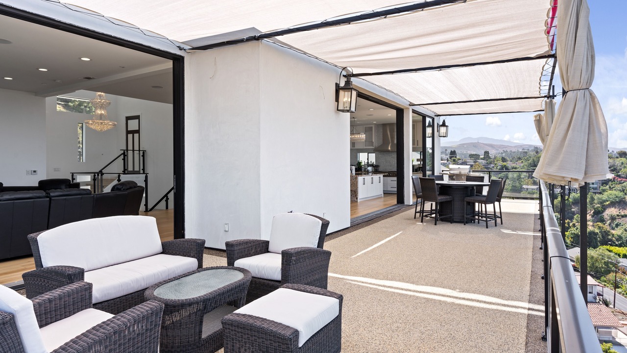 Photo of Outdoor in North Tustin