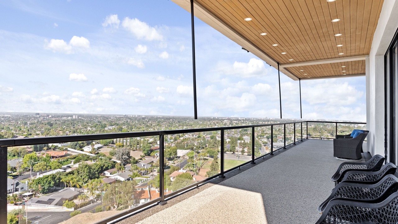 Photo of Outdoor in North Tustin