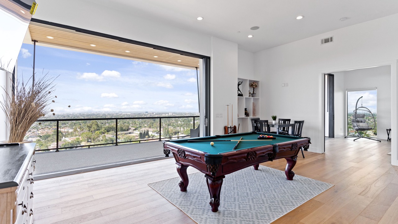 Photo of Bedroom in North Tustin