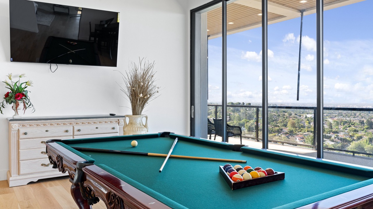 Photo of Bedroom in North Tustin
