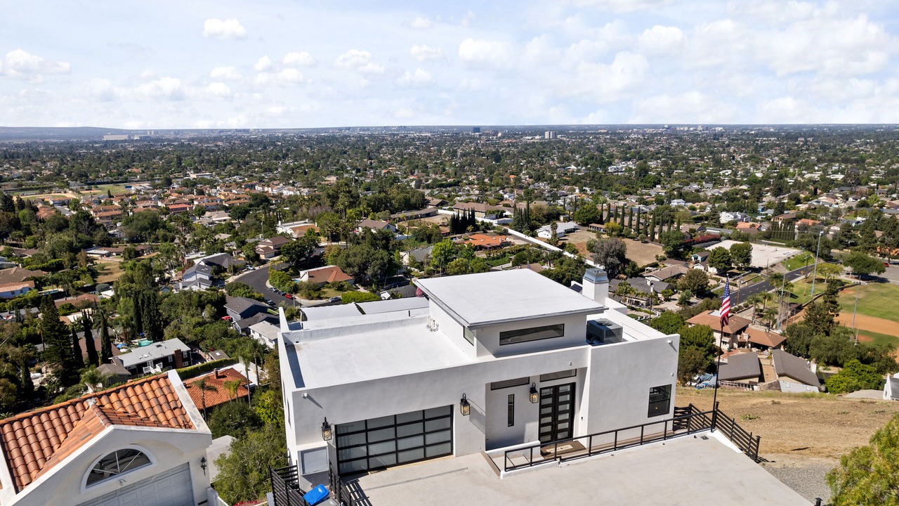 Photo of Outdoor in North Tustin