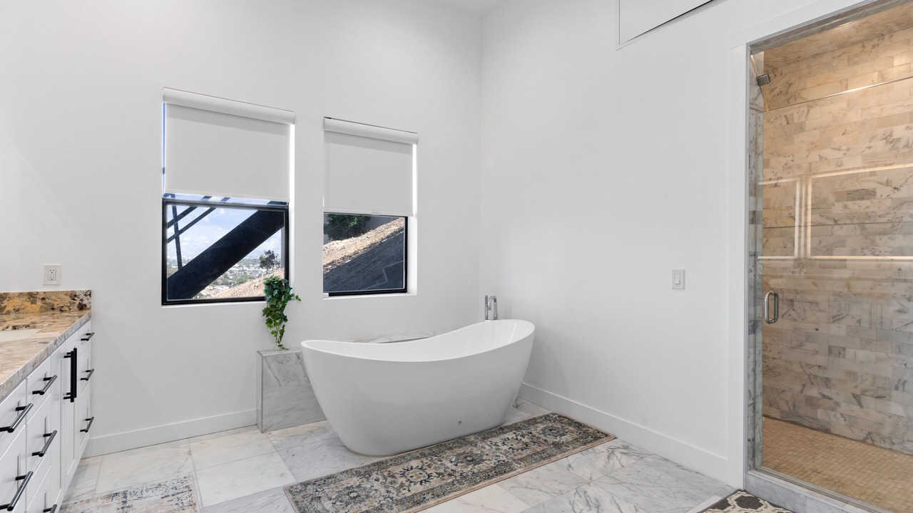 Photo of Bathroom in North Tustin