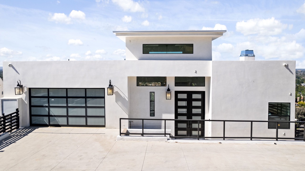 Photo of Outdoor in North Tustin