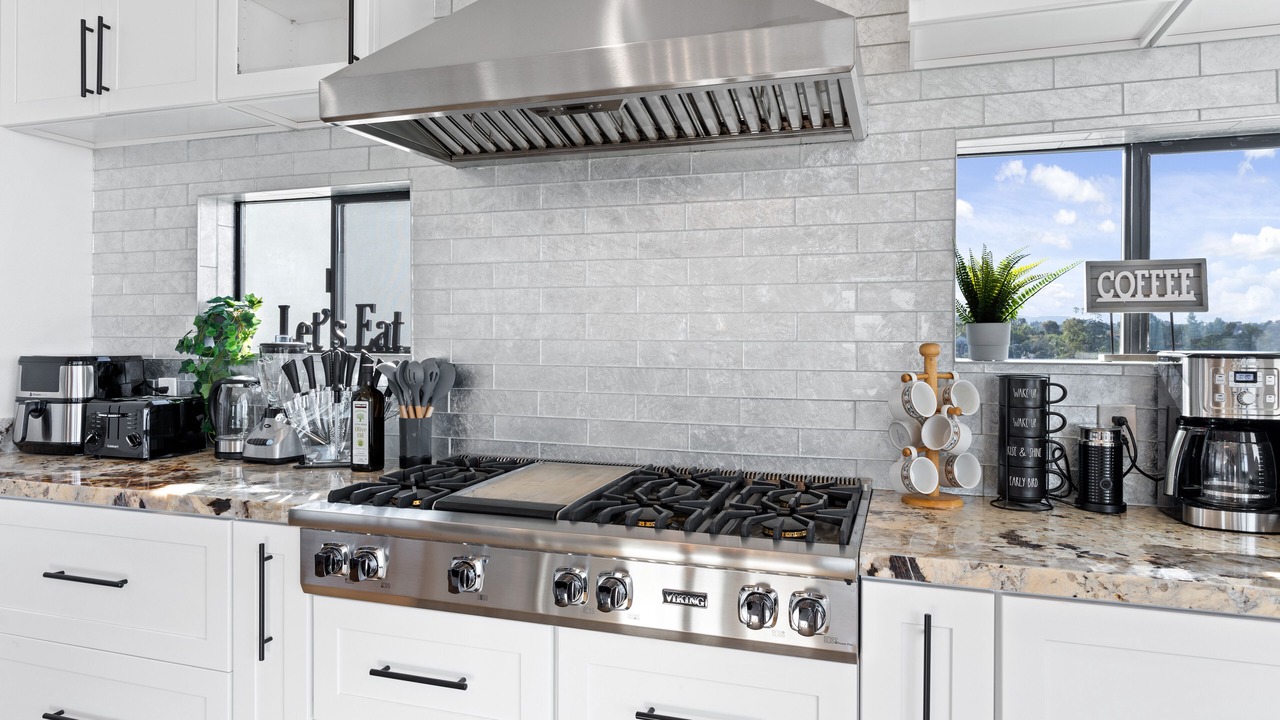Photo of Kitchen in North Tustin
