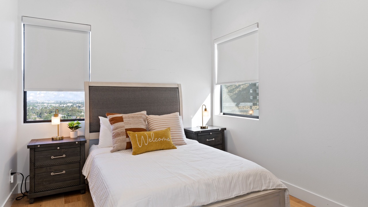 Photo of Bedroom in North Tustin