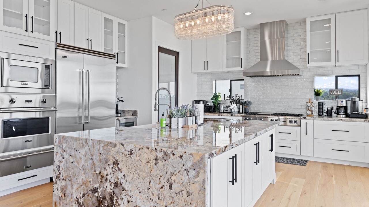 Photo of Kitchen in North Tustin