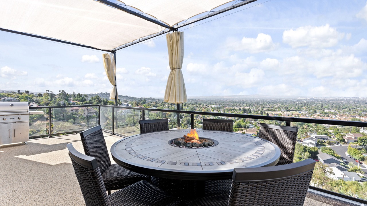 Photo of Outdoor in North Tustin