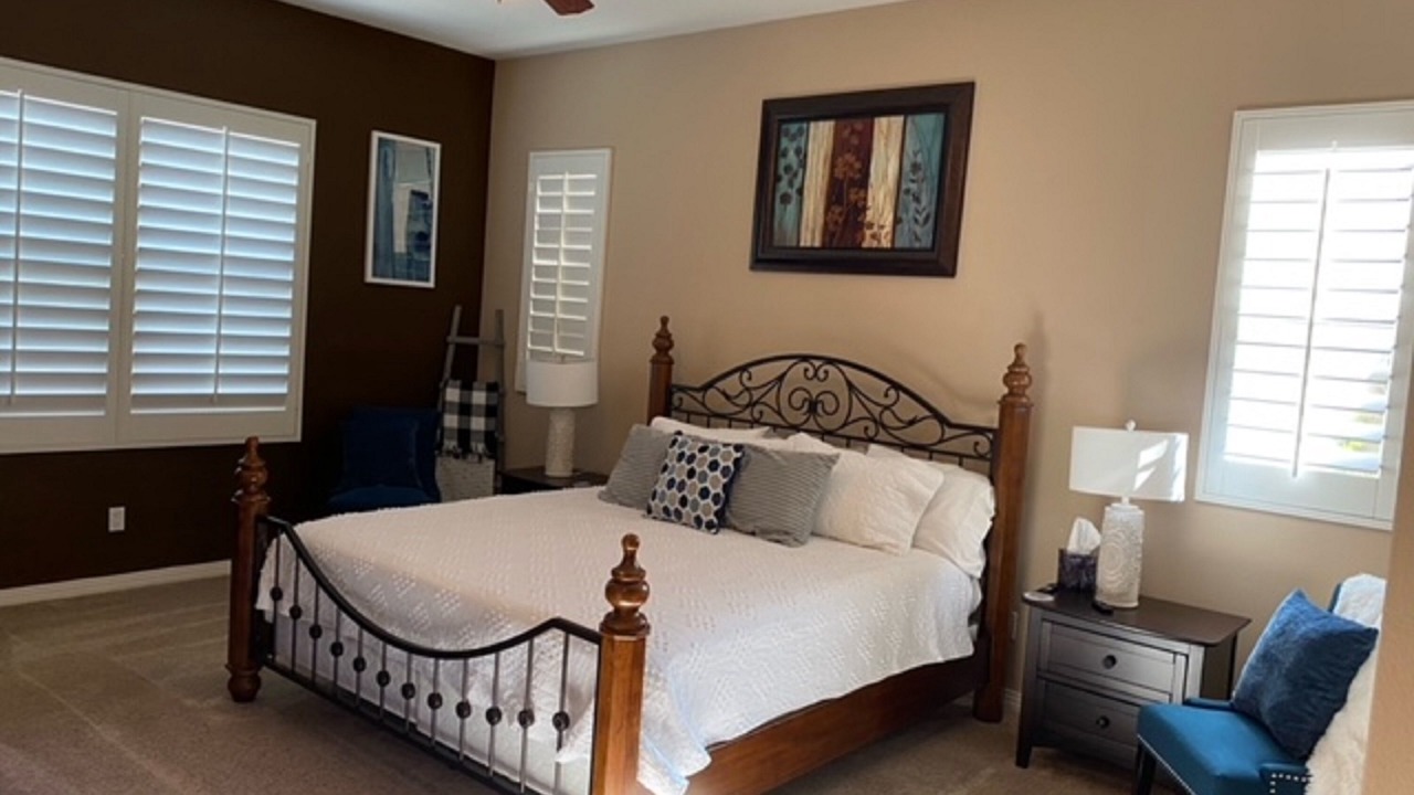 Photo of Bedroom in Indio