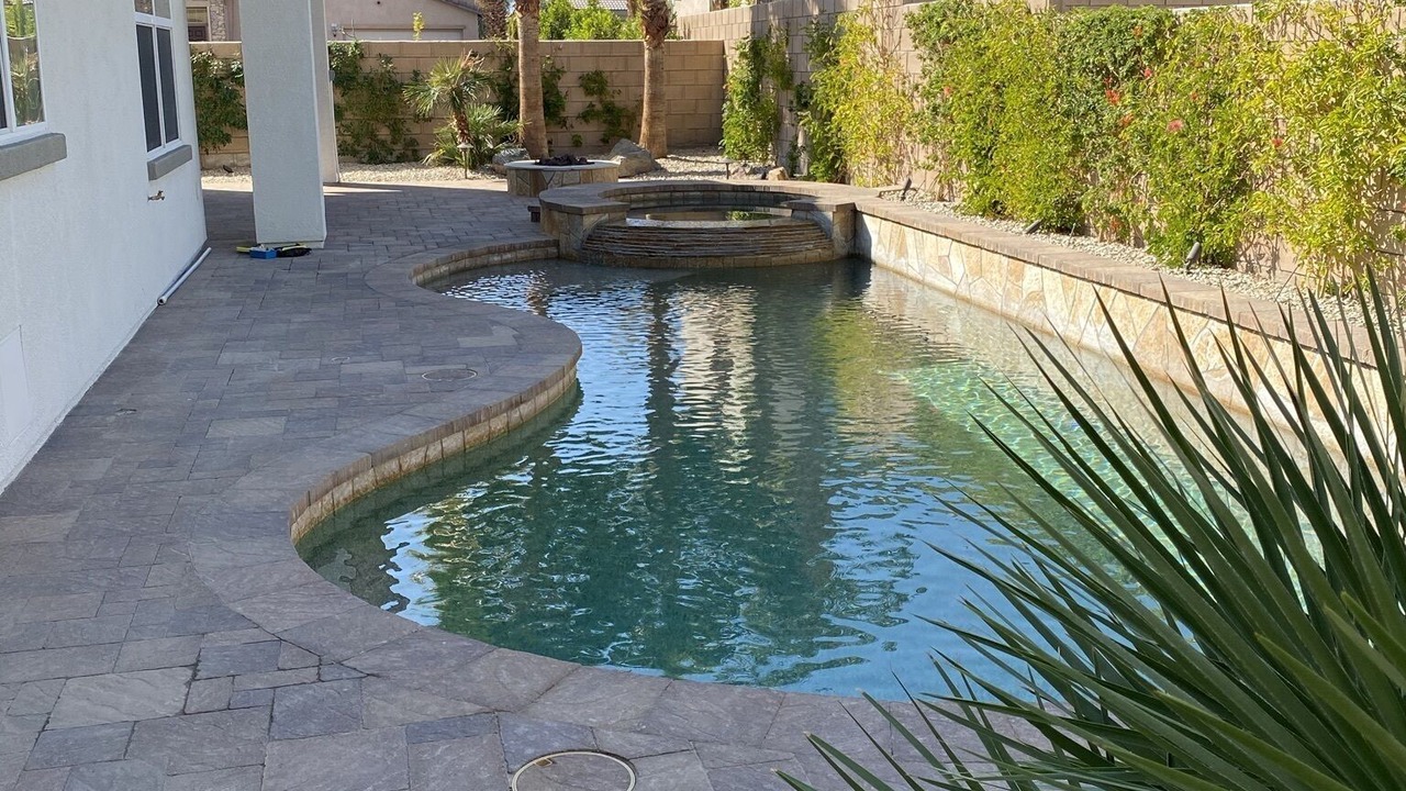 Photo of Outdoor in Indio
