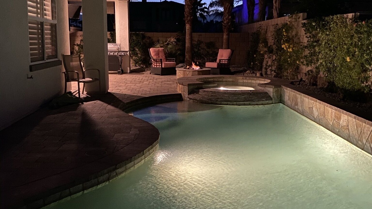 Photo of Outdoor in Indio