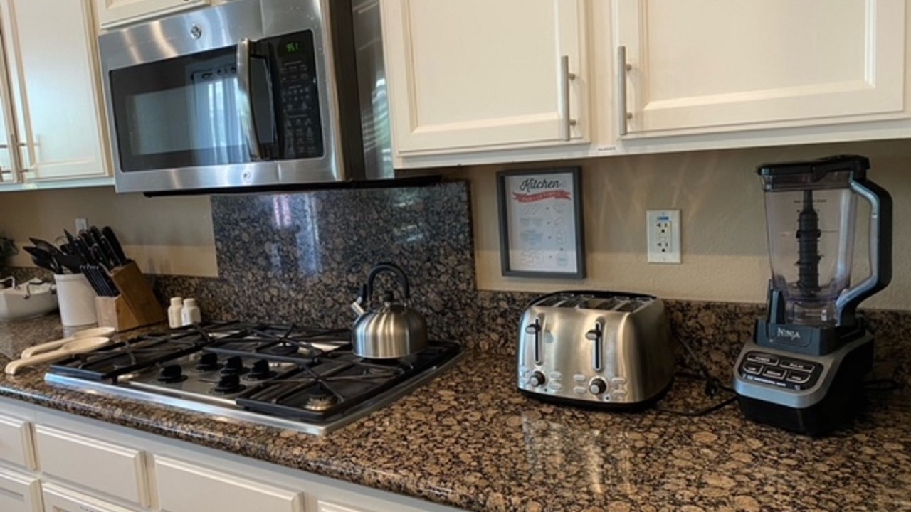 Photo of Kitchen in Indio