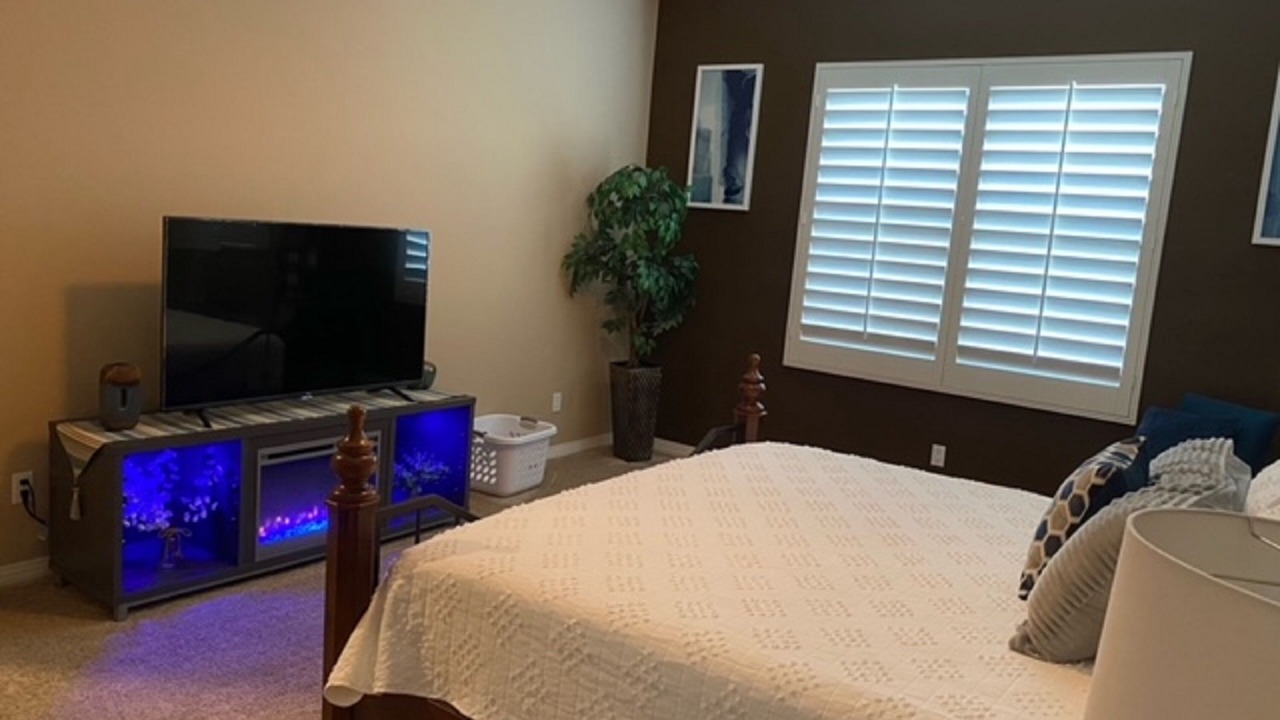 Photo of Bedroom in Indio