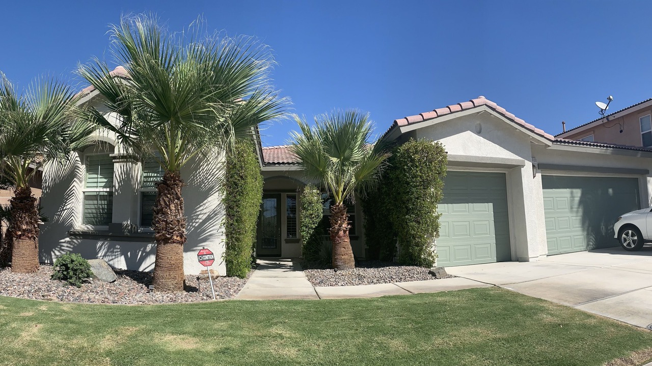 Photo of Outdoor in Indio