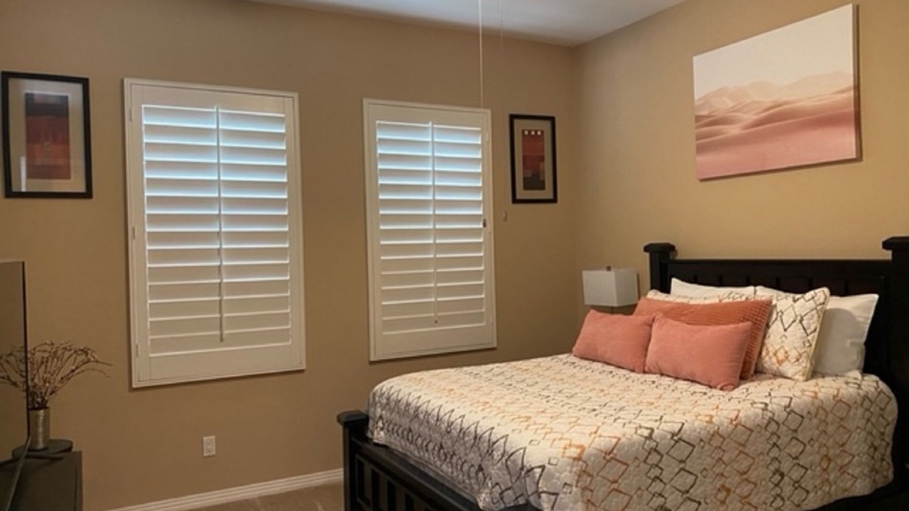 Photo of Bedroom in Indio