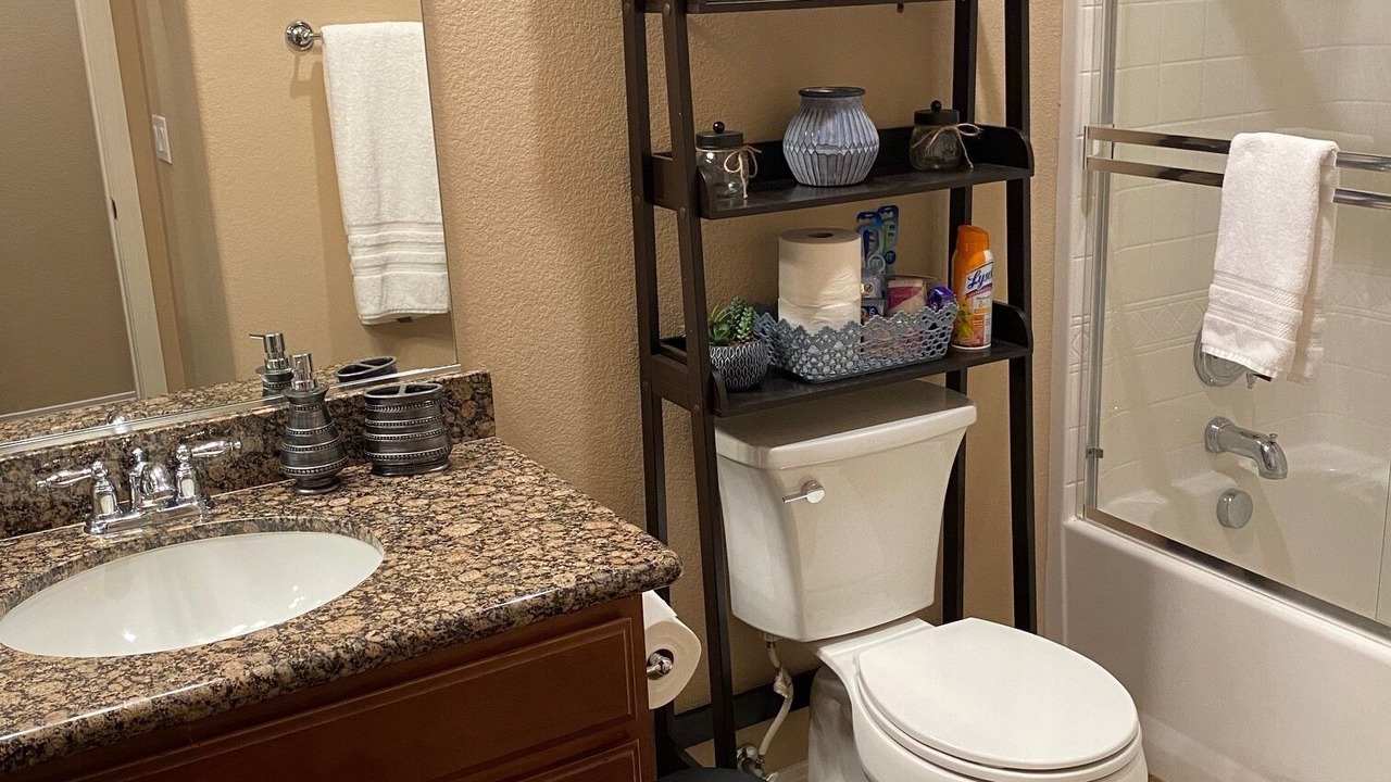 Photo of Bathroom in Indio