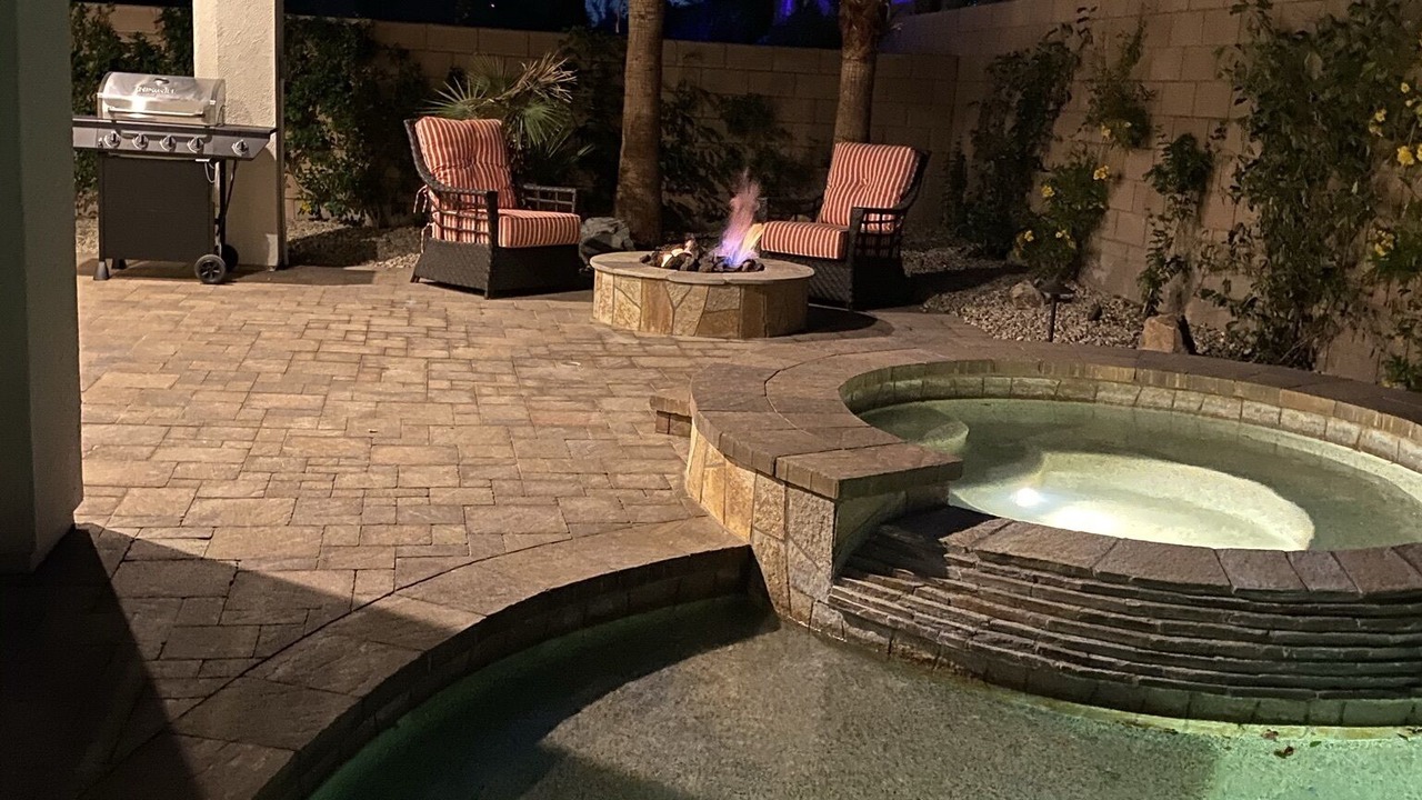 Photo of Patio Balcony in Indio