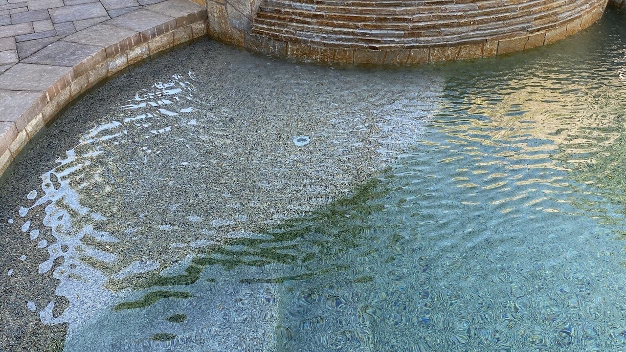 Photo of Outdoor in Indio