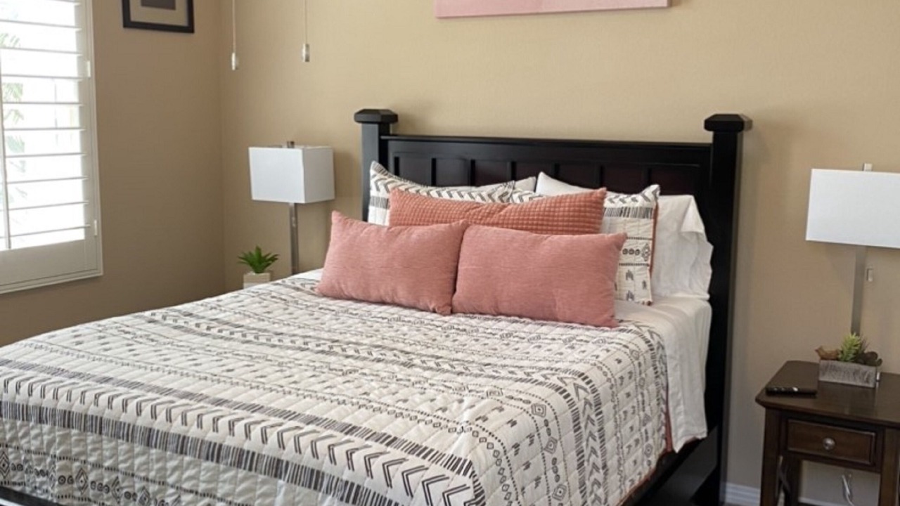 Photo of Bedroom in Indio