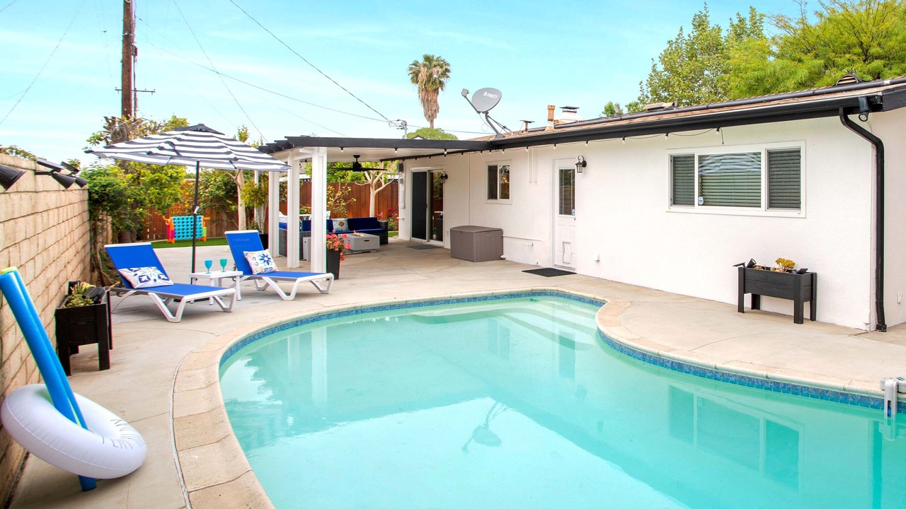 Photo of Outdoor in Estates at Canyon Crest