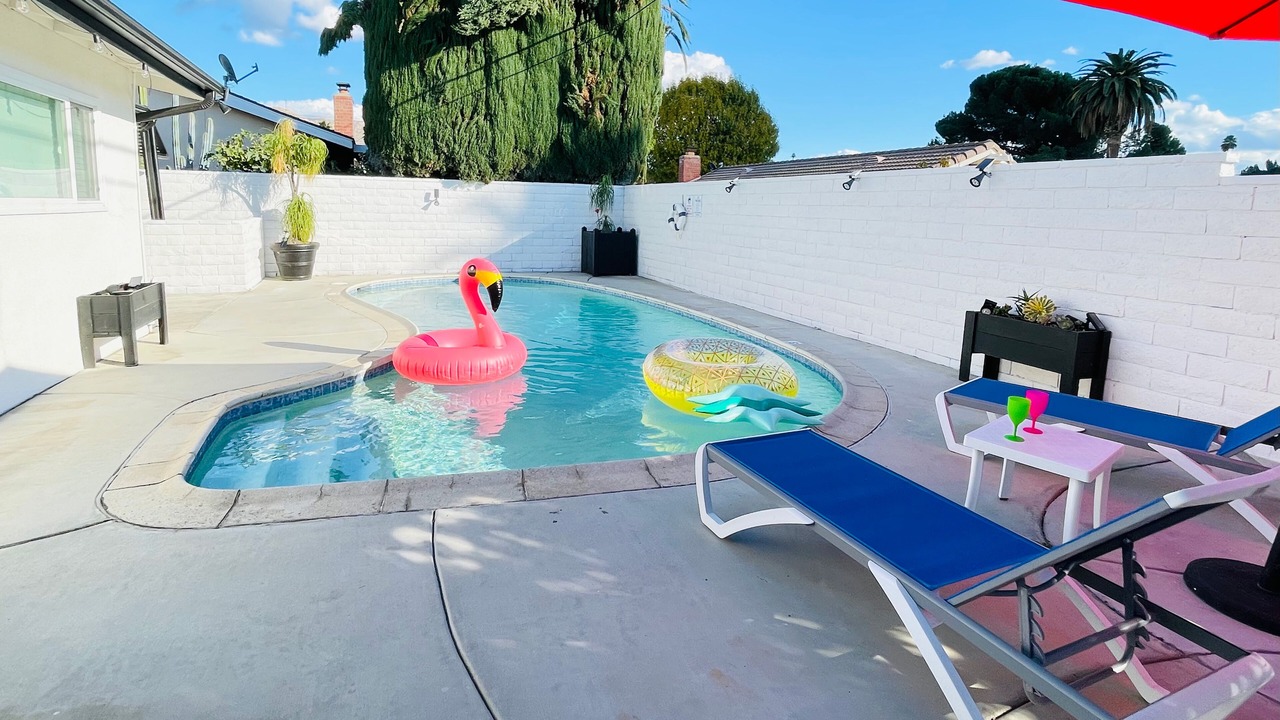 Photo of Outdoor in Estates at Canyon Crest