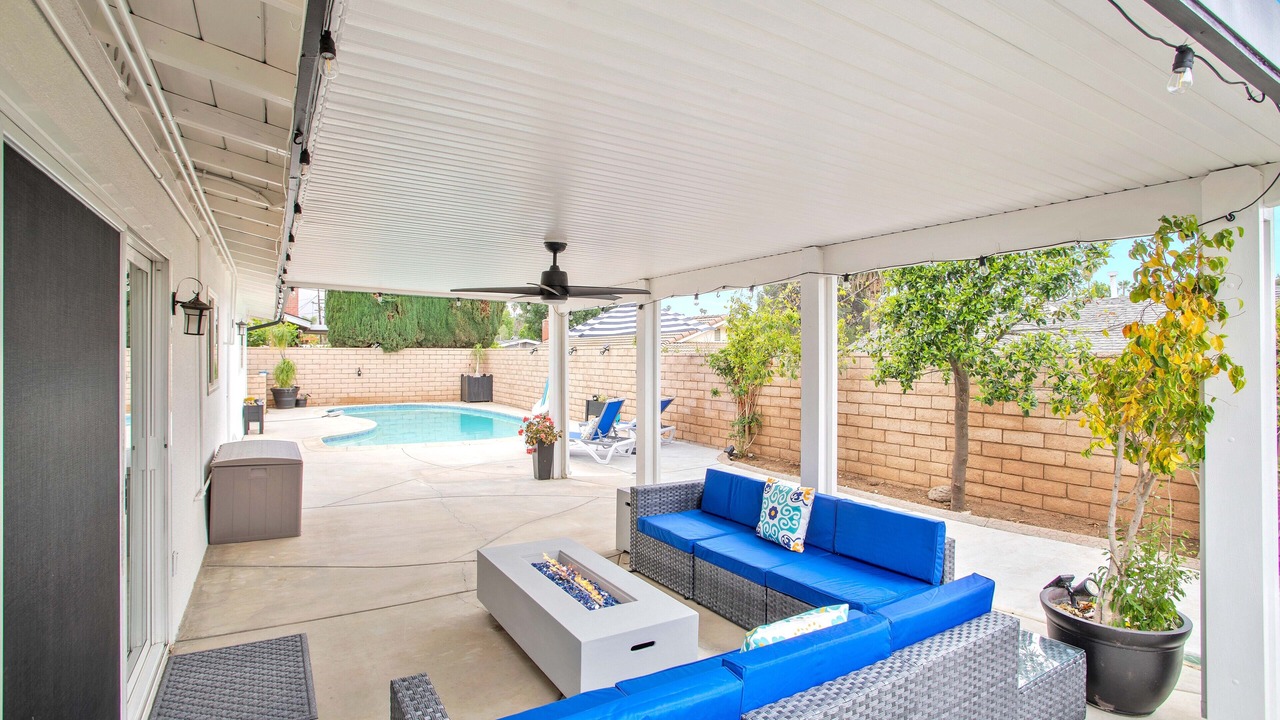 Photo of Outdoor in Estates at Canyon Crest