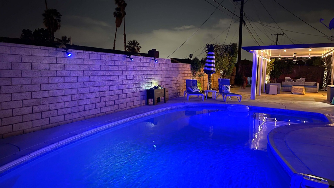 Photo of Outdoor in Estates at Canyon Crest