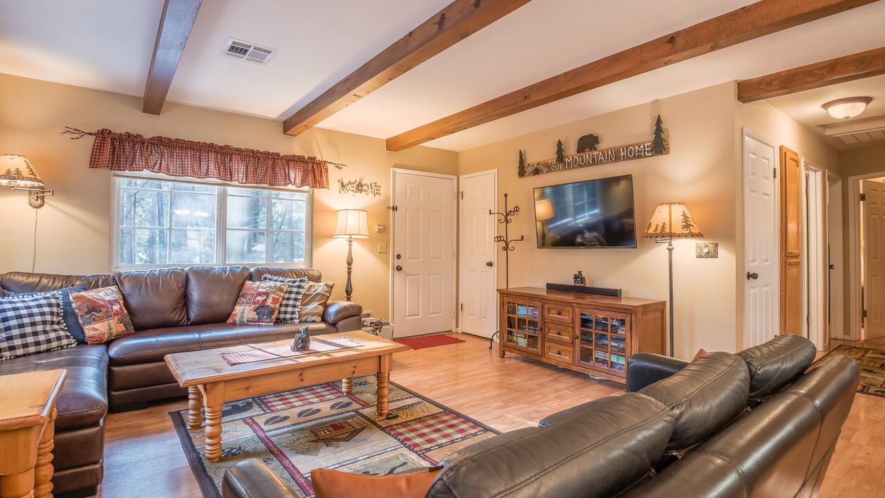 Photo of Bedroom in Dorrington