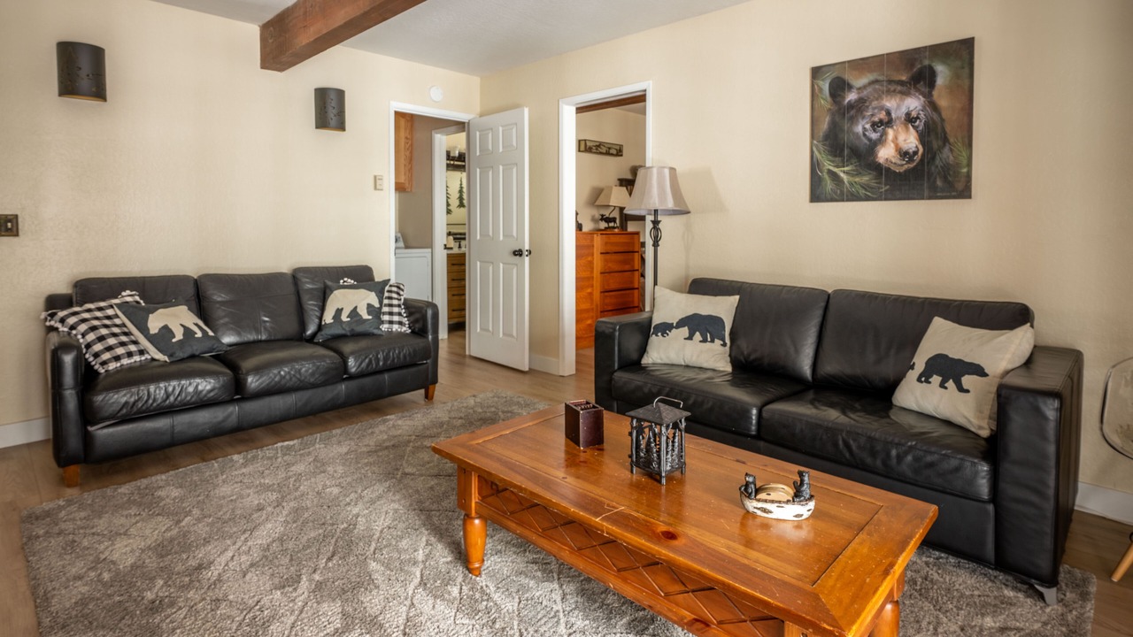 Photo of Bedroom in Dorrington
