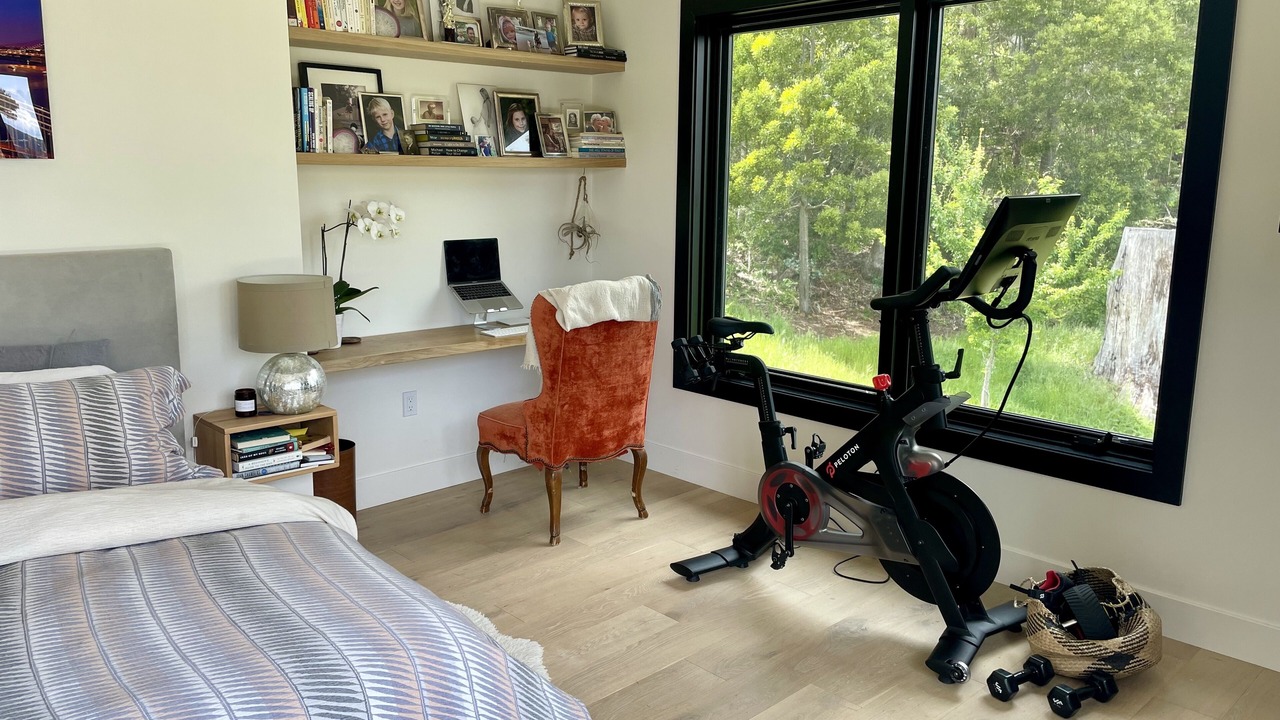 Photo of Bedroom in Tamalpais-Homestead Valley