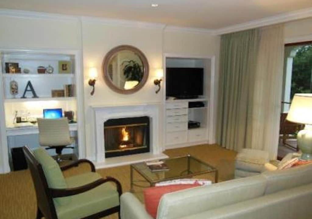 Photo of Livingroom in Aviara