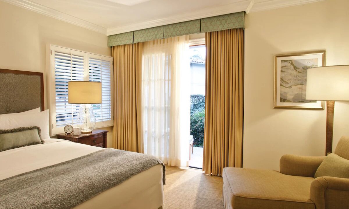 Photo of Bedroom in Aviara
