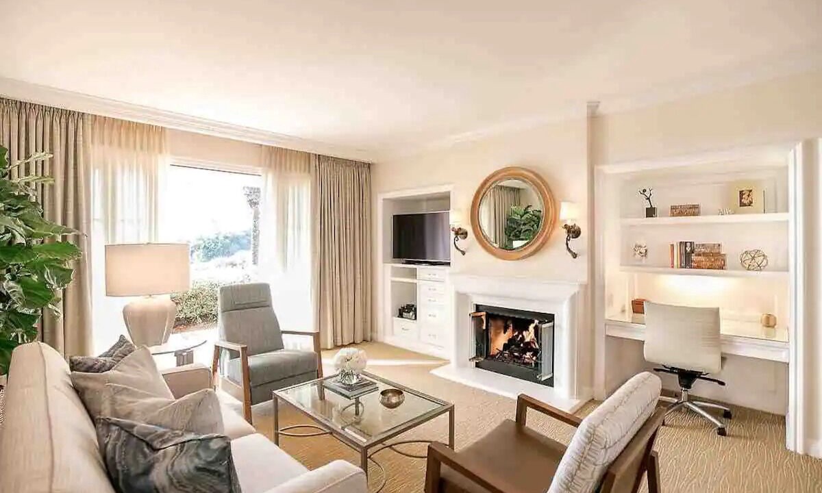 Photo of Livingroom in Aviara