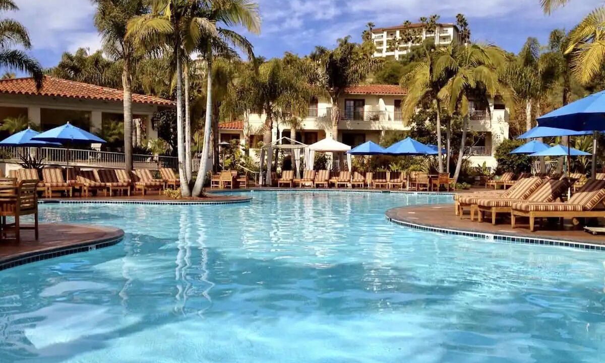 Photo of Outdoor in Aviara