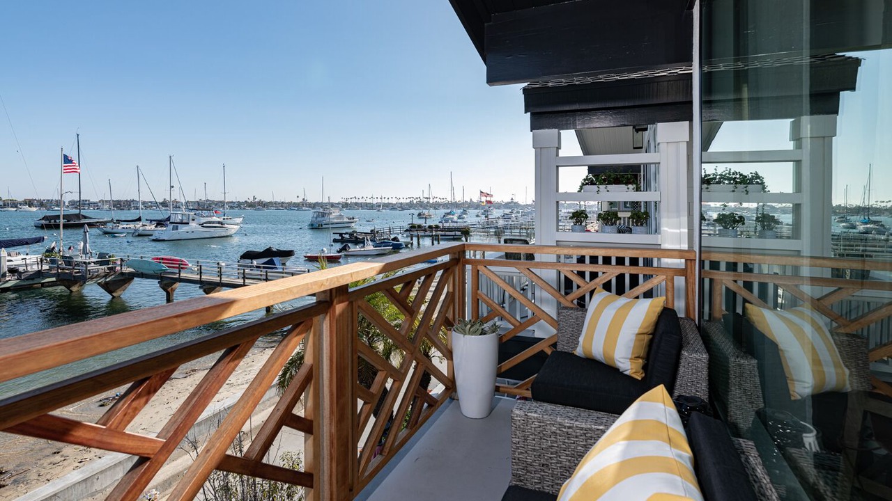 Photo of Others in Balboa Island