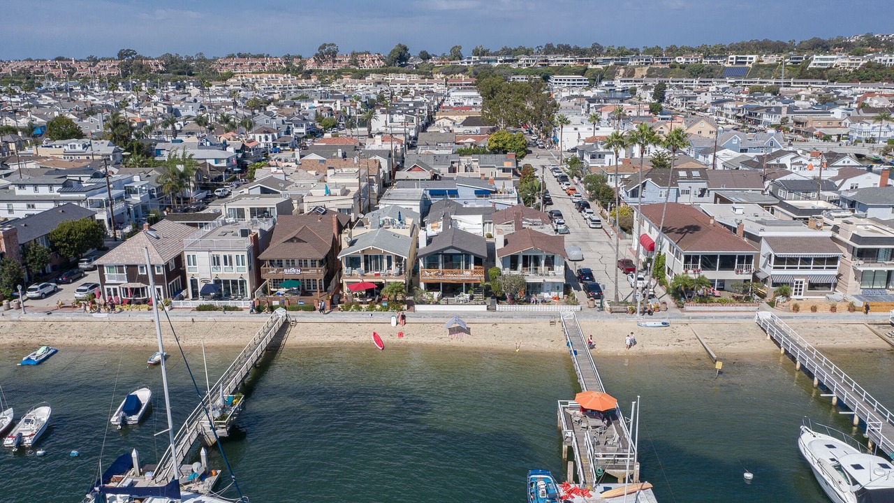 Photo of Others in Balboa Island