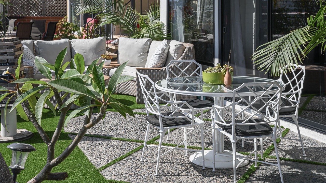 Photo of Outdoor in Balboa Island
