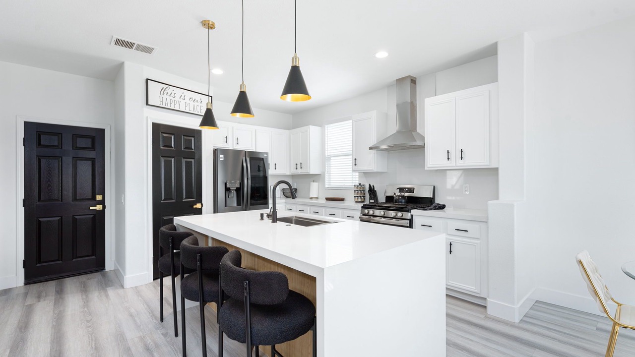 Photo of Kitchen in Coachella