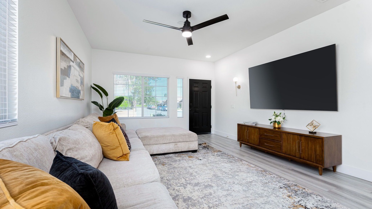 Photo of Livingroom in Coachella