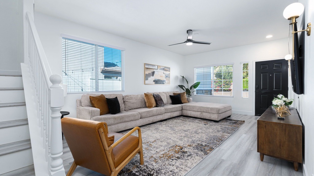 Photo of Livingroom in Coachella