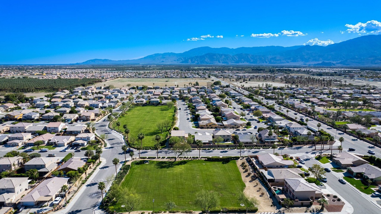 Photo of Outdoor in Coachella