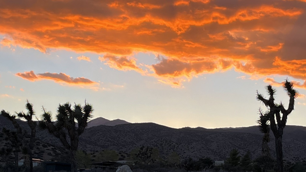 Photo of Outdoor in Pioneertown